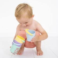 Studio Circus Bademmertjes, 4st. -Buitenspeelgoed 1840199h