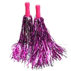 Pompons, 2st. -Buitenspeelgoed 1910947a