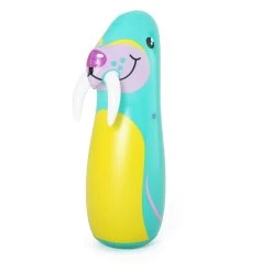 Bestway Boksdier Opblaas -Buitenspeelgoed 1920066c1