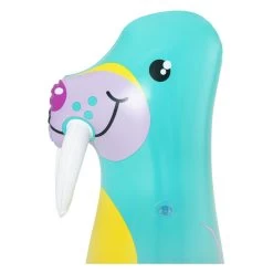 Bestway Boksdier Opblaas -Buitenspeelgoed 1920066d1