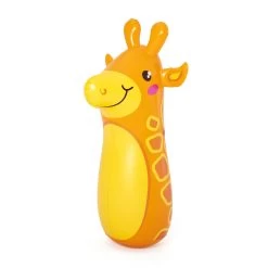 Bestway Boksdier Opblaas -Buitenspeelgoed 1920066f1