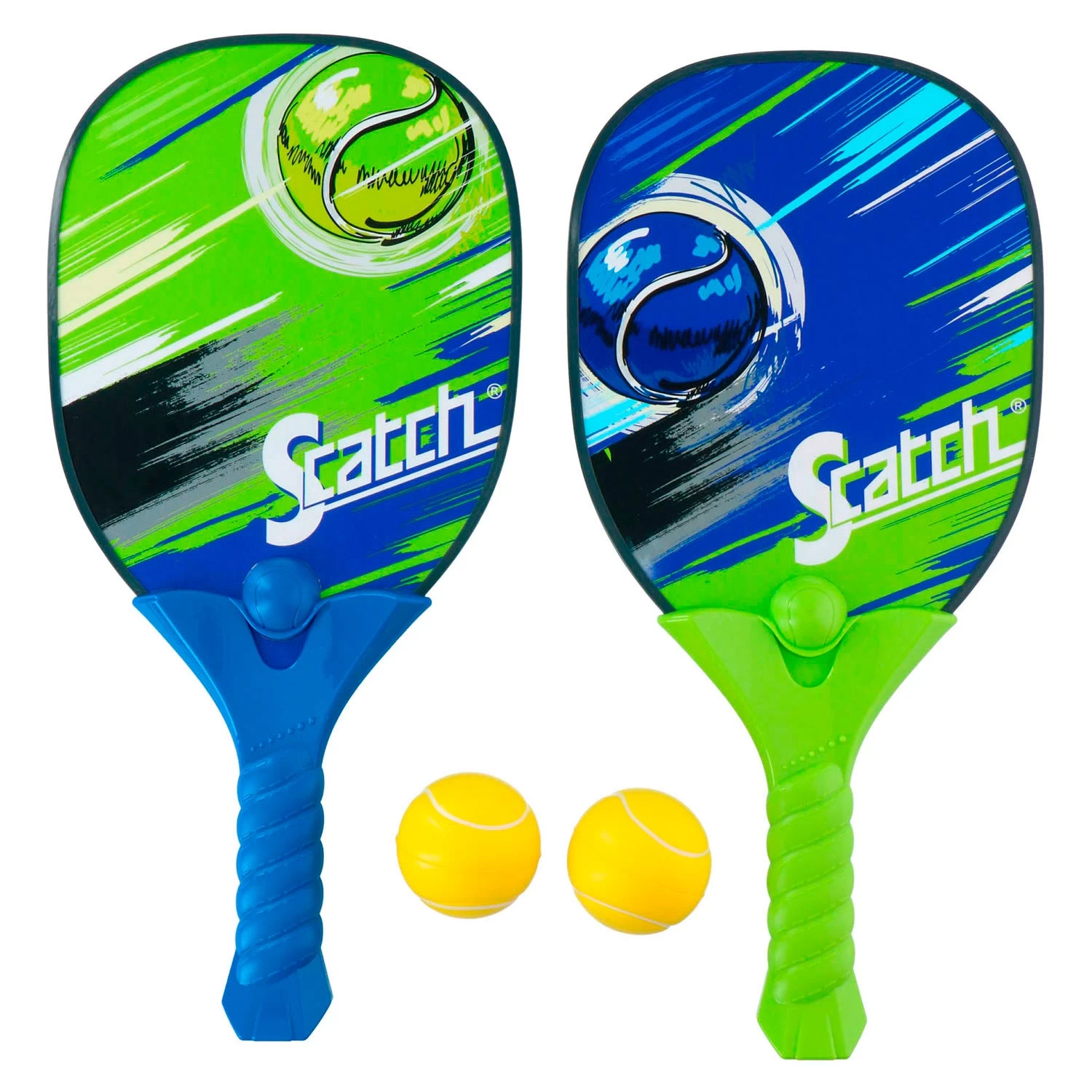 Tennisset, 4dlg. 3 Tennisset, 4dlg.