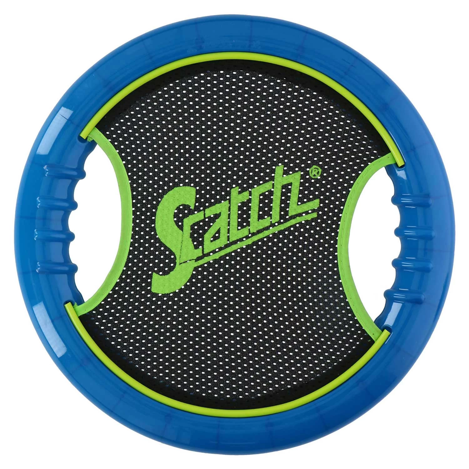 Scatch Trampoline Peddelbal, 3dlg. 4 Scatch Trampoline Peddelbal, 3dlg. - Afbeelding 2