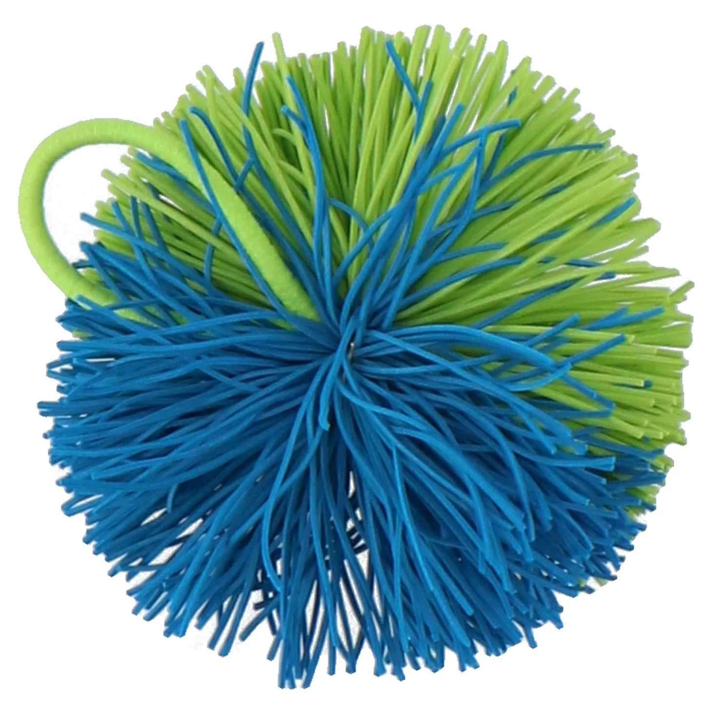 Scatch Trampoline Peddelbal, 3dlg. 6 Scatch Trampoline Peddelbal, 3dlg. - Afbeelding 4