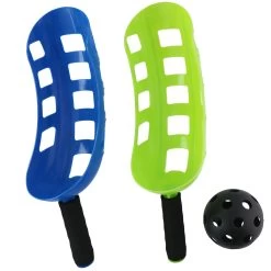 Scatch Scoop Vang- En Werpspel, 3dlg.