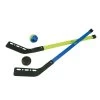 Straathockey Set, 4dlg. -Buitenspeelgoed 1930938b