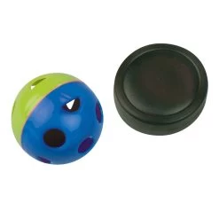 Straathockey Set, 4dlg. -Buitenspeelgoed 1930938c