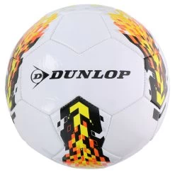 Dunlop Voetbal, Maat 5 8 Dunlop Voetbal, Maat 5 -Buitenspeelgoed 1930954d
