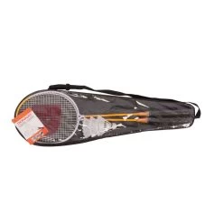 Badmintonset, 5dlg. -Buitenspeelgoed 1930957d