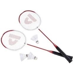 Badmintonset, 5dlg. -Buitenspeelgoed 1930957f