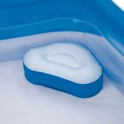 Bestway Familiebad Vijfhoekig 2-rings, 213x207x69cm -Buitenspeelgoed 1980592e