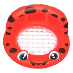 Bestway Babybad Zonbescherming - LVB, 97x66cm -Buitenspeelgoed 1980621Bc