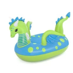 Bestway Opblaasfiguur Fantasie Draak Ride-On 14 Bestway Opblaasfiguur Fantasie Draak Ride-On -Buitenspeelgoed 1980687b