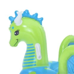 Bestway Opblaasfiguur Fantasie Draak Ride-On 20 Bestway Opblaasfiguur Fantasie Draak Ride-On -Buitenspeelgoed 1980687h