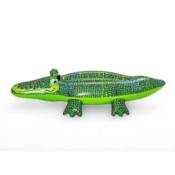 Bestway Opblaasbare Krokodil Ride-On -Buitenspeelgoed 1980688e