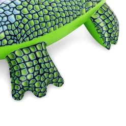 Bestway Opblaasbare Krokodil Ride-On -Buitenspeelgoed 1980688g