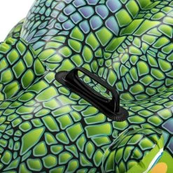 Bestway Opblaasbare Krokodil Ride-On -Buitenspeelgoed 1980688i