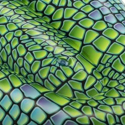 Bestway Opblaasbare Krokodil Ride-On -Buitenspeelgoed 1980688j