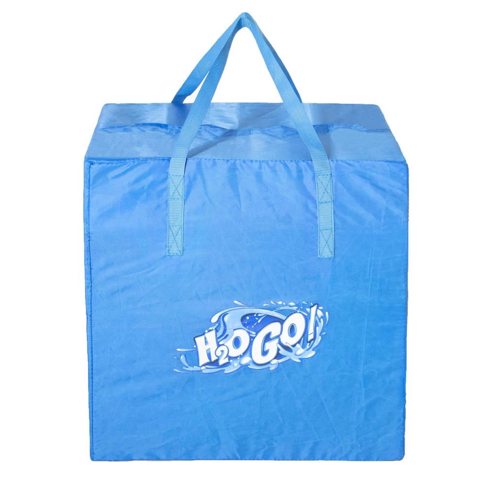 Bestway H2OGO! Opblaasbaar Kasteel 11 Bestway H2OGO! Opblaasbaar Kasteel - Afbeelding 9