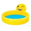 Bestway 3-Rings Zwembad Met Sproeier Summer Smiles, 165x144x69cm -Buitenspeelgoed 1980716b