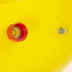 Bestway 3-Rings Zwembad Met Sproeier Summer Smiles, 165x144x69cm -Buitenspeelgoed 1980716e