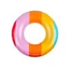 Swim Essentials Zwemring Regenboog, 90cm 2 Swim Essentials Zwemring Regenboog, 90cm -Buitenspeelgoed 1985062b