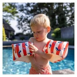Swim Essentials Zwembandjes Walvis, 0-2 Jaar -Buitenspeelgoed 1985088d