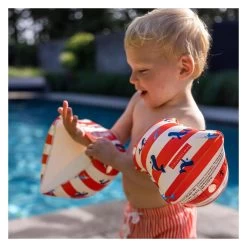Swim Essentials Zwembandjes Walvis, 0-2 Jaar -Buitenspeelgoed 1985088e