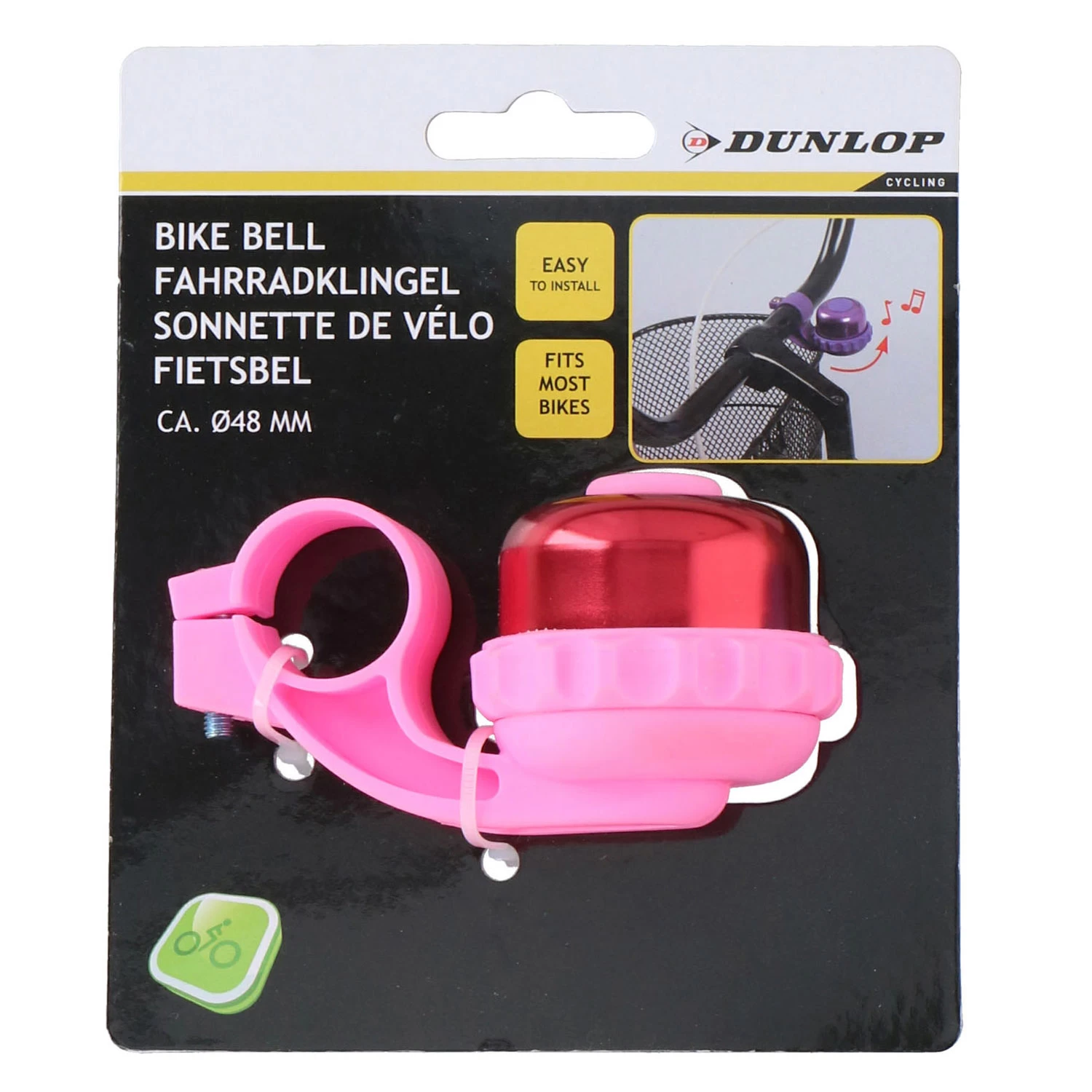 Fietsbel Kleur 7 Fietsbel Kleur - Afbeelding 5