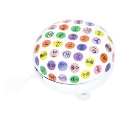 Fietsbel Met Print -Buitenspeelgoed 1999579e