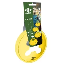 Umbro Markeerpionnen, 4st. 7 Umbro Markeerpionnen, 4st. -Buitenspeelgoed 1999622b