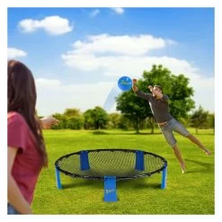 Scatch Vang-en Werp Spel Spyderball 17 Scatch Vang-en Werp Spel Spyderball -Buitenspeelgoed 1999623h