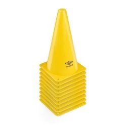 Umbro Pylonnen, 10st.