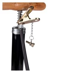 Dunlop Klassieke Fietspomp 6Bar -Buitenspeelgoed 1999648c