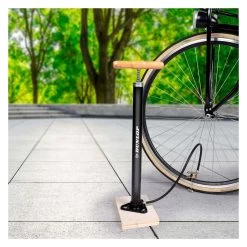 Dunlop Klassieke Fietspomp 6Bar -Buitenspeelgoed 1999648e