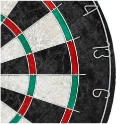 Master Darts Klassiek Dartbord -Buitenspeelgoed 1999652c