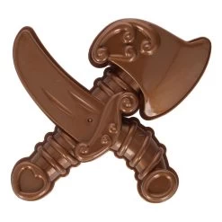 Zand - En Watertafel Piratenboot, 19dlg. -Buitenspeelgoed 1999680j