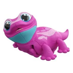 Goliath Animagic Robot Gekko - Roze 12 Goliath Animagic Robot Gekko - Roze -Buitenspeelgoed 2080226Ab