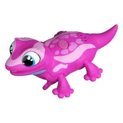 Goliath Animagic Robot Gekko - Roze 13 Goliath Animagic Robot Gekko - Roze -Buitenspeelgoed 2080226Ad