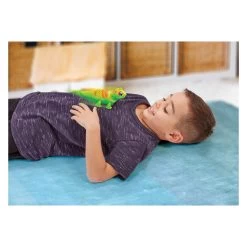 Goliath Animagic Robot Gekko - Groen -Buitenspeelgoed 2080226Cg