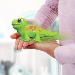 Goliath Animagic Robot Gekko - Groen -Buitenspeelgoed 2080226Ci