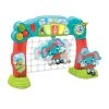 Clementoni Baby - Voetbaldoel Met Licht En Geluid -Buitenspeelgoed 2320584b