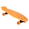 Toi Toys Skateboard Licht Oranje, 55cm 2 Toi Toys Skateboard Licht Oranje, 55cm -Buitenspeelgoed 2420488Ca