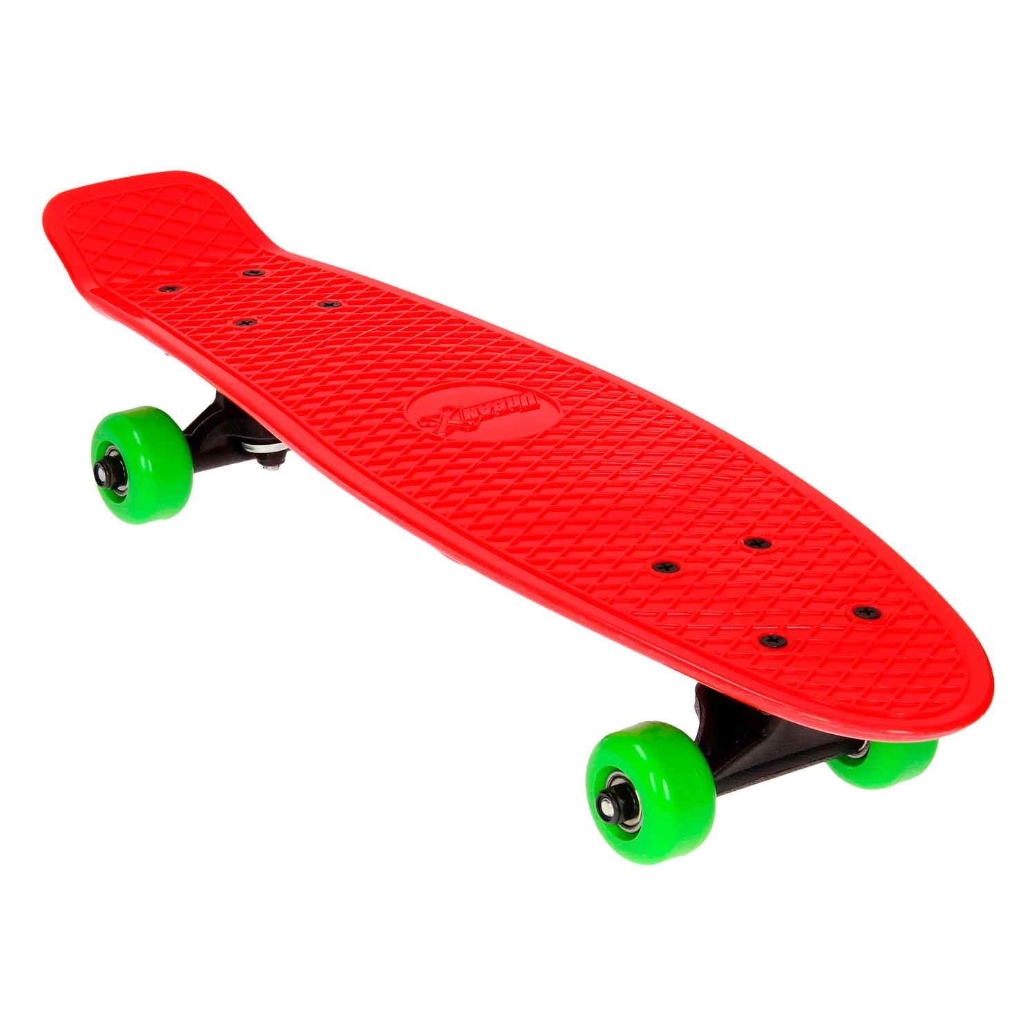 Toi Toys Skateboard Rood, 55cm 3 Toi Toys Skateboard Rood, 55cm