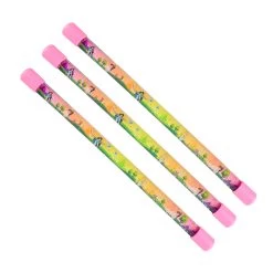 Toi Toys Twirling Glitter Baton Prinses