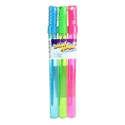 Toi Toys Bellenblaas Zwaard, 3st.