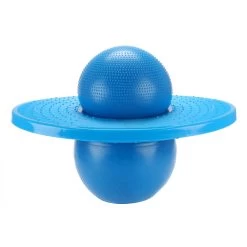 Toi Toys Lolobal Blauw