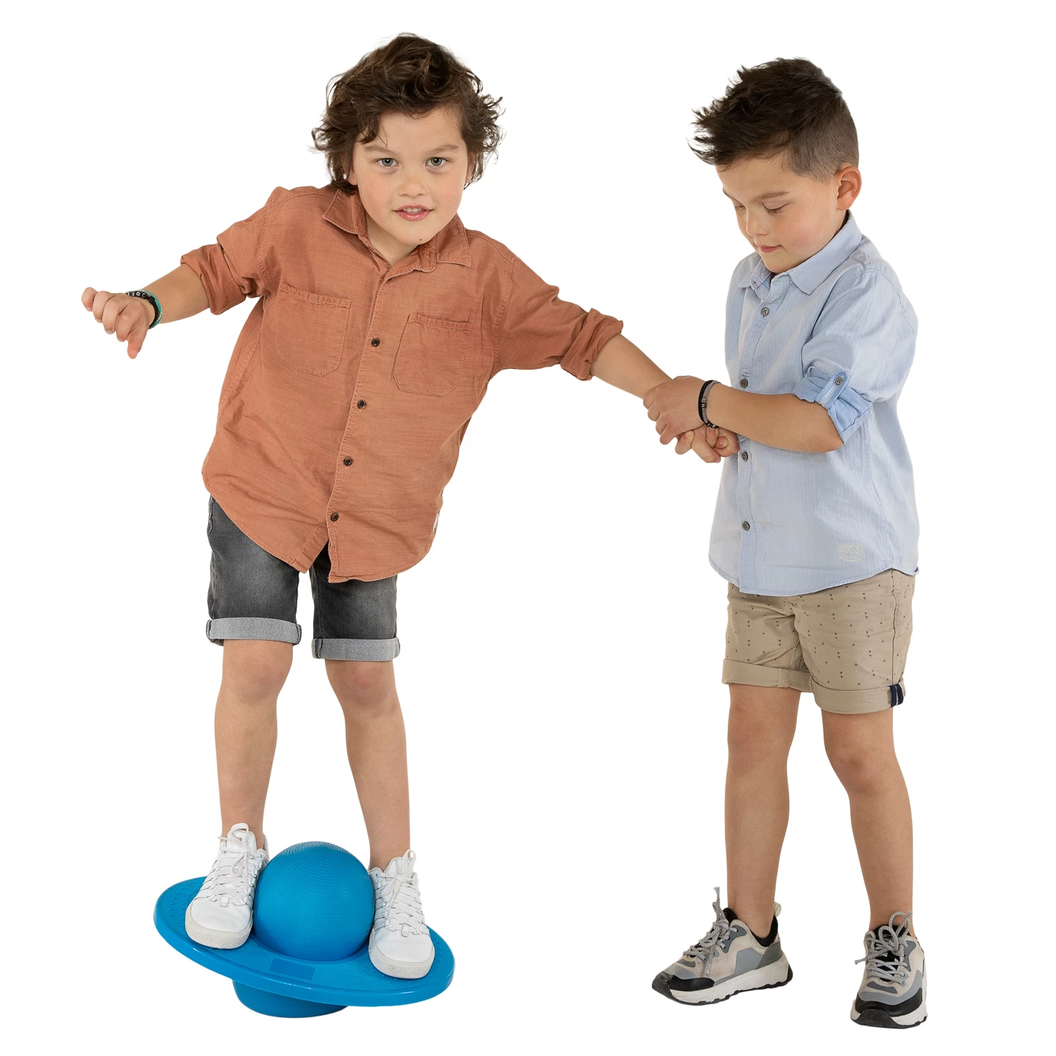 Toi Toys Lolobal Roze 7 Toi Toys Lolobal Roze - Afbeelding 5