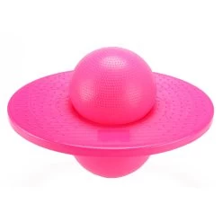 Toi Toys Lolobal Roze 9 Toi Toys Lolobal Roze -Buitenspeelgoed 2420723Bc