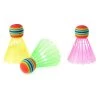 Toi Toys Pro Sports Badminton Shuttles, 3st. -Buitenspeelgoed 2420933b